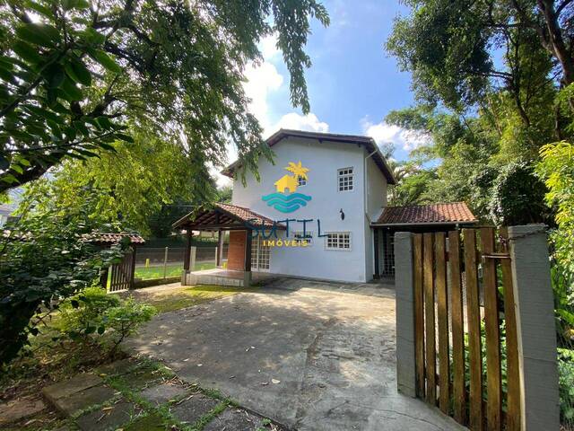 #2 - Casa para Venda em São Sebastião - SP - 3