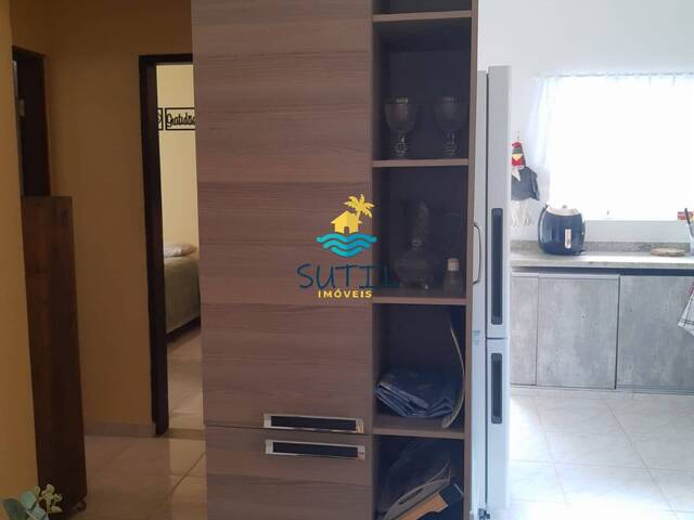 #3 - Casa para Venda em São Sebastião - SP - 2