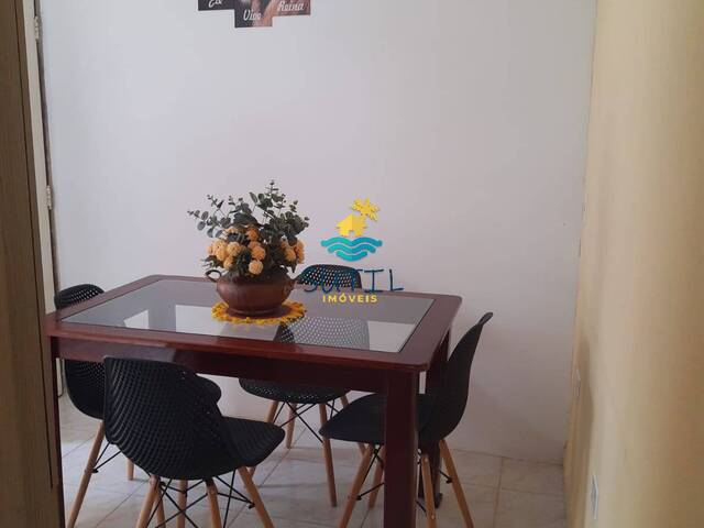 #3 - Casa para Venda em São Sebastião - SP - 3