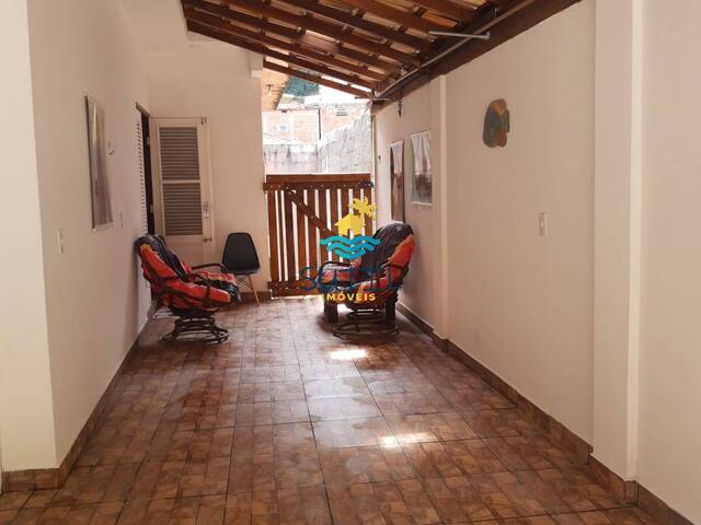 Casa para Venda em São Sebastião - 4