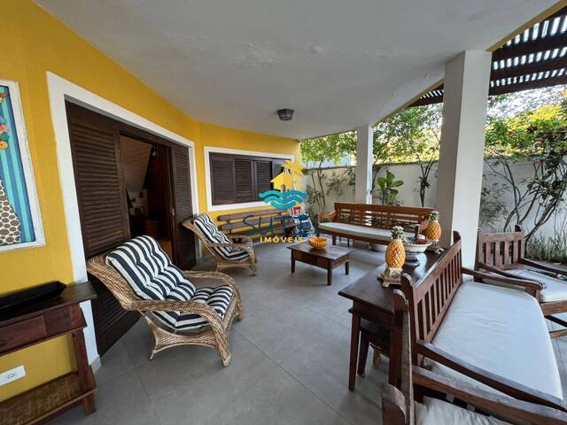 Casa para Locação em São Sebastião - 4