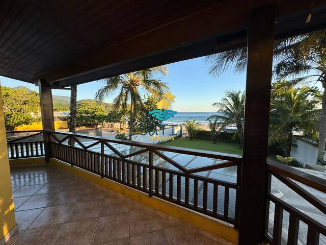 Casa para Locação em São Sebastião - 5