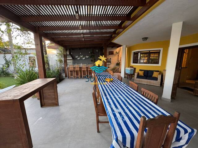 Casa para Locação em São Sebastião - 5