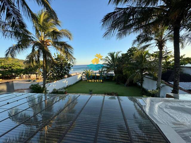 #4 - Casa para Locação em São Sebastião - SP - 2