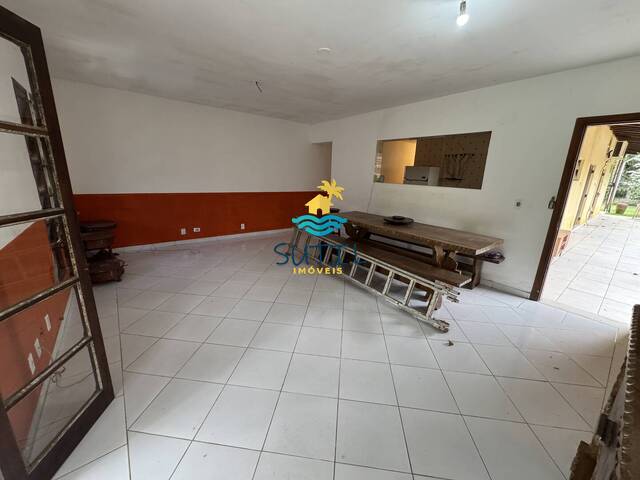 #5 - Casa para Venda em São Sebastião - SP - 3