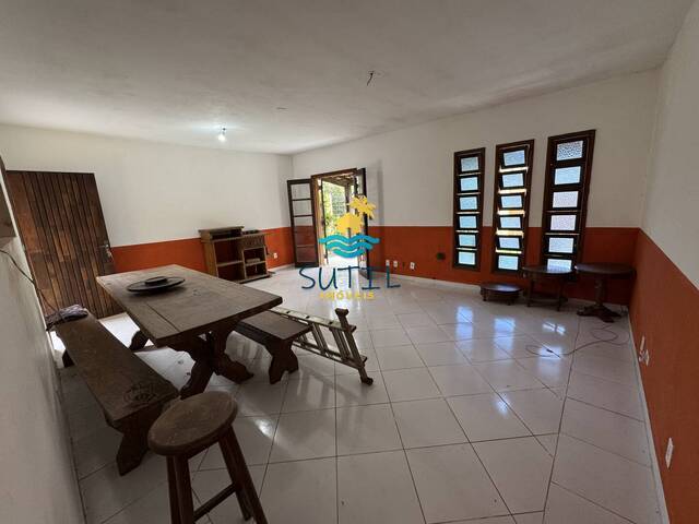 Casa para Venda em São Sebastião - 4