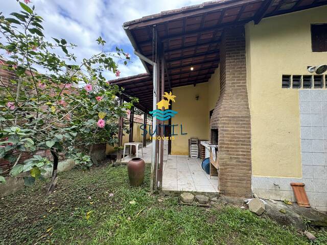 #5 - Casa para Venda em São Sebastião - SP - 3