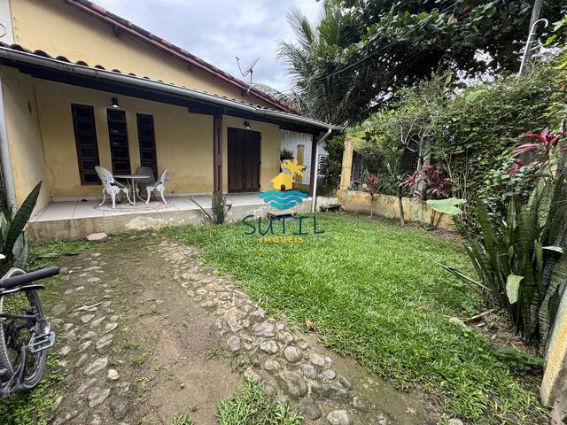 Venda em Maresias - São Sebastião