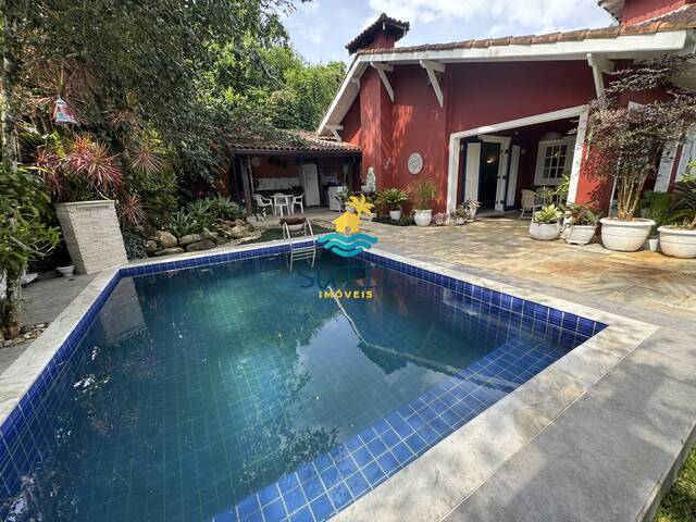Casa em condomínio para Venda em São Sebastião - 2