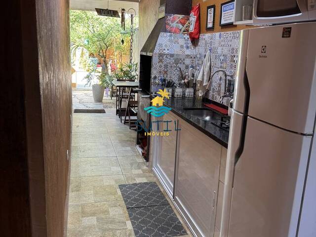 Casa para Venda em São Sebastião - 5