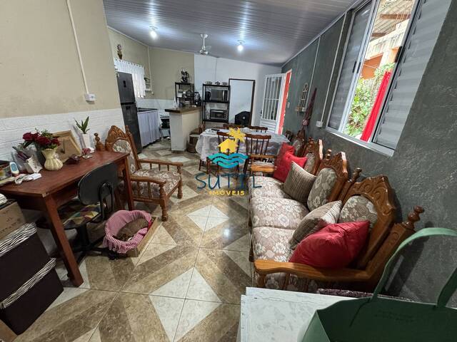 Casa para Venda em São Sebastião - 4