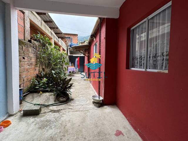 Casa para Venda em São Sebastião - 2