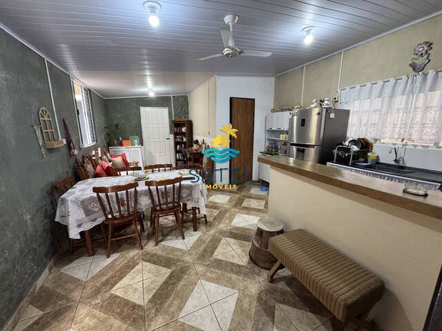Casa para Venda em São Sebastião - 3