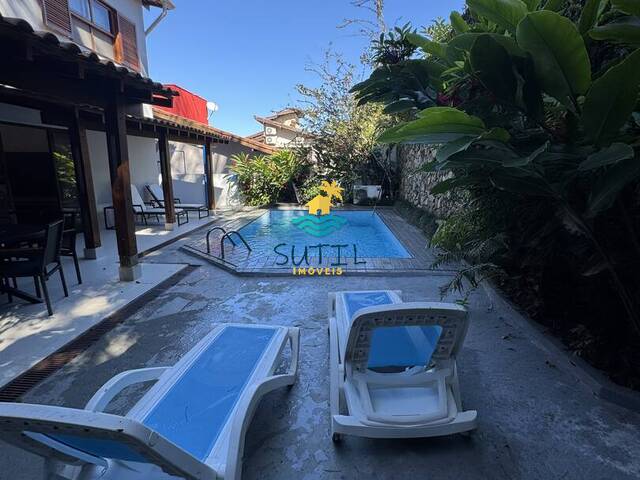 Casa em condomínio para Temporada em São Sebastião - 2