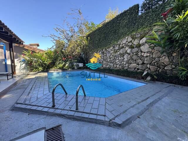 Casa em condomínio para Temporada em São Sebastião - 3