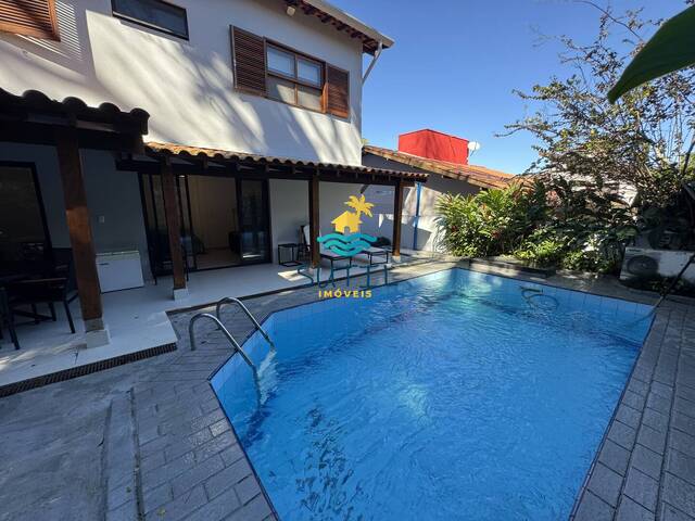 Casa em condomínio para Temporada em São Sebastião - 4