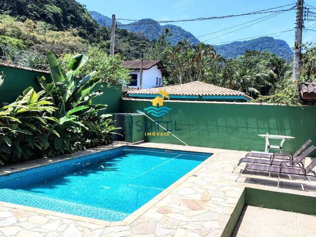Casa para Venda em São Sebastião - 2