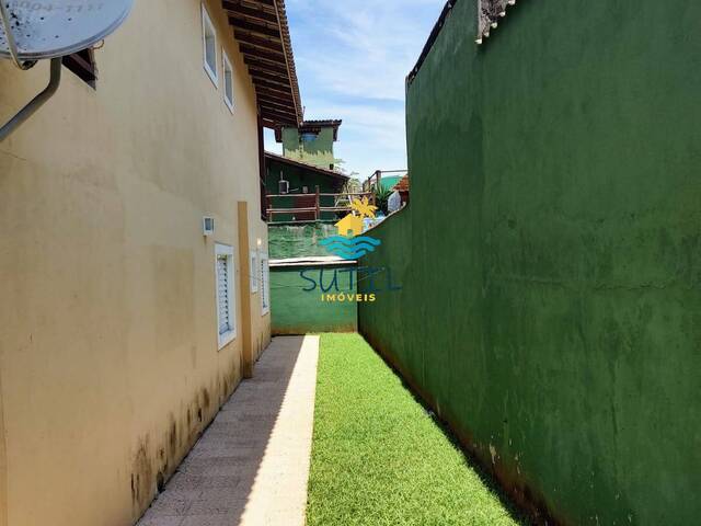 Casa para Venda em São Sebastião - 3
