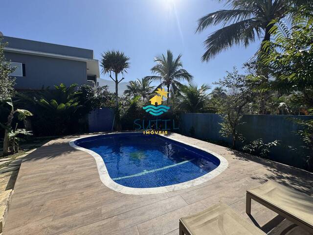 Casa para Locação em São Sebastião - 5