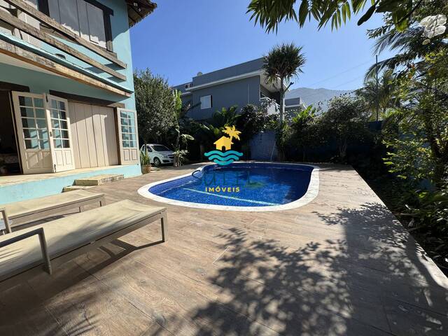 Casa para Locação em São Sebastião - 3