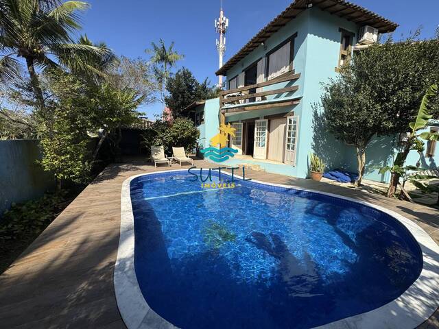 Casa para Locação em São Sebastião - 2