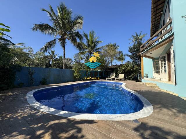Casa para Locação em São Sebastião - 4