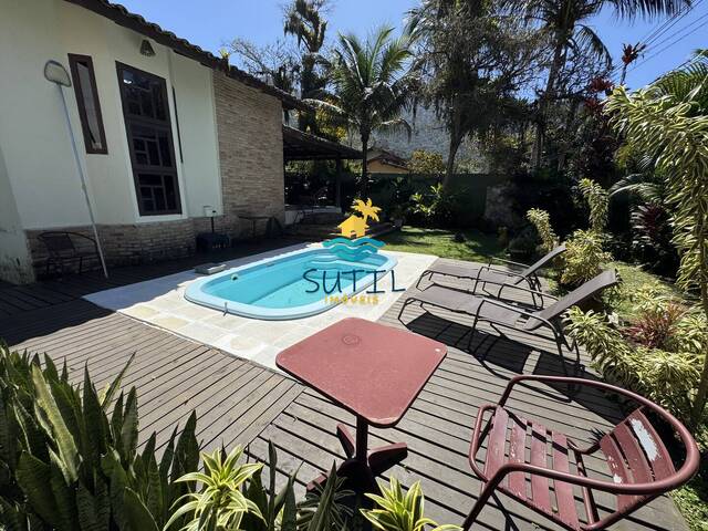 #12 - Casa para Venda em São Sebastião - SP - 3