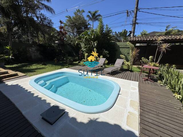 Casa para Venda em São Sebastião - 4