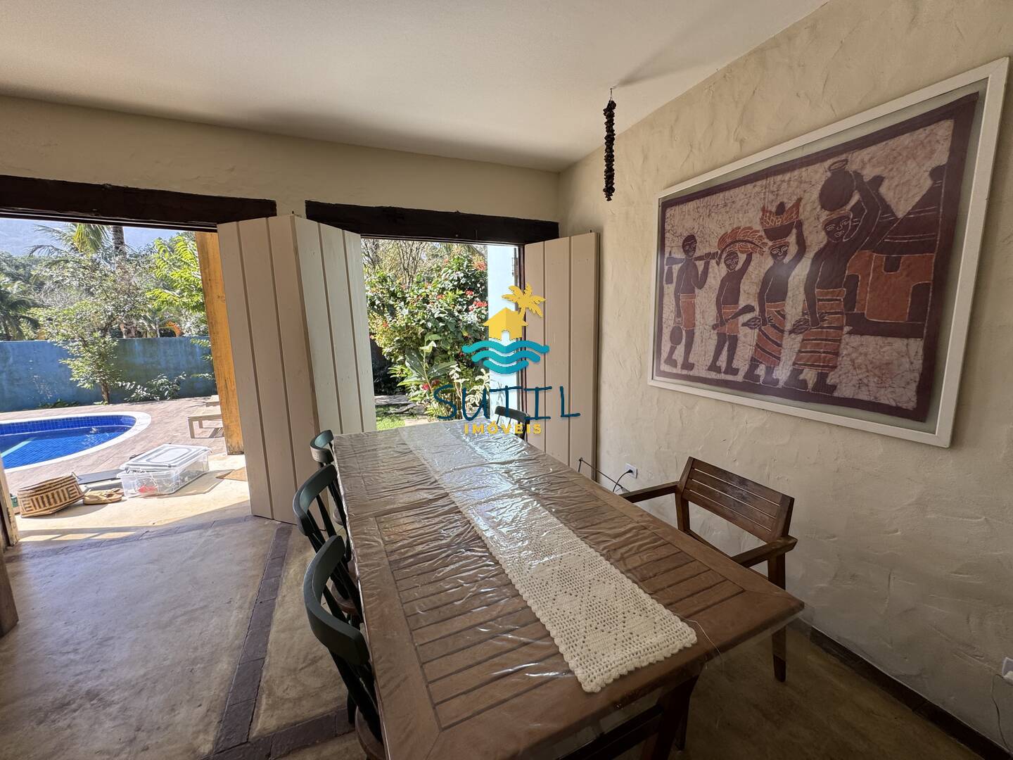 Casa, 3 quartos, 230 m² - Foto 12