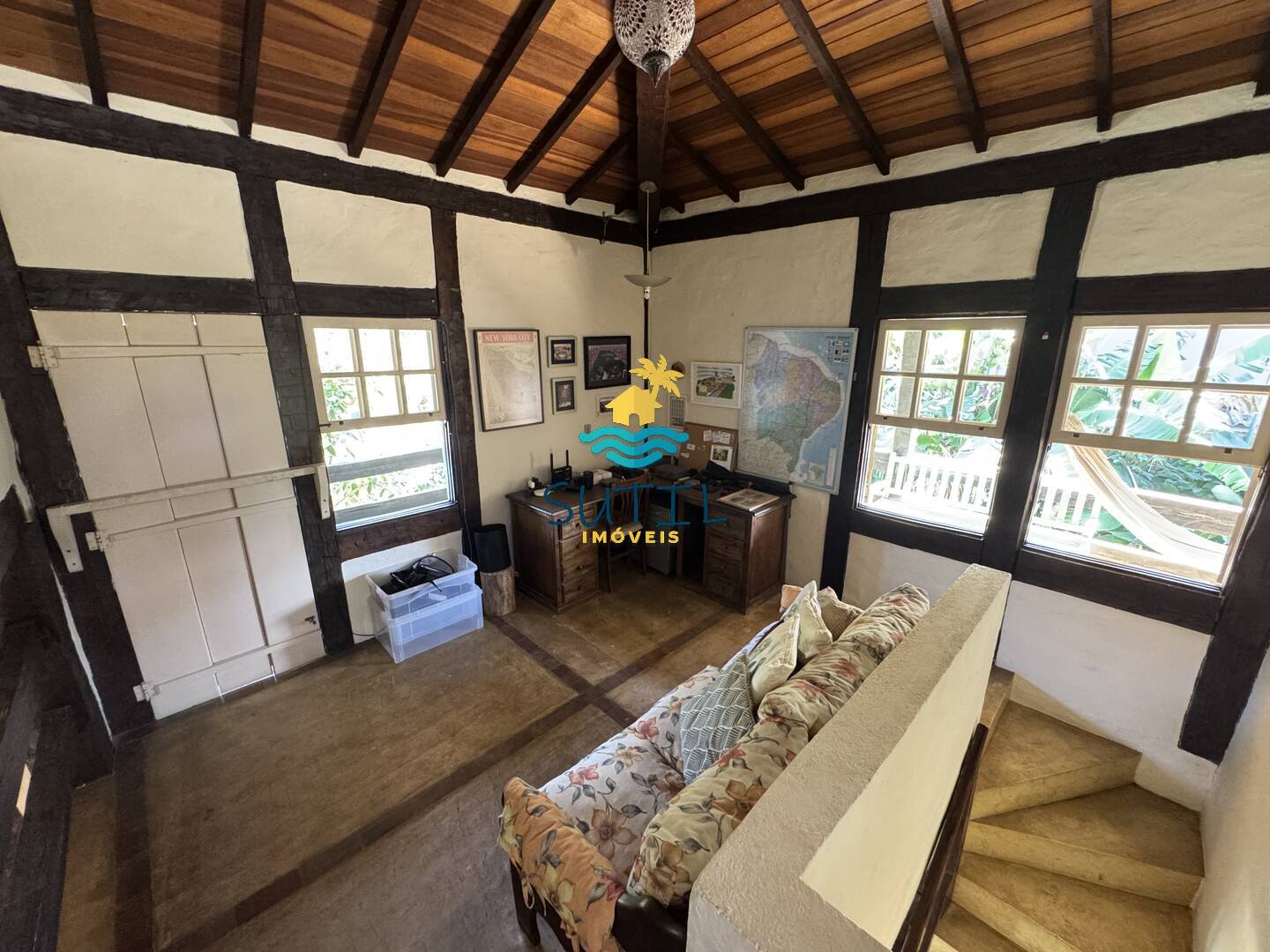 Casa, 3 quartos, 230 m² - Foto 17
