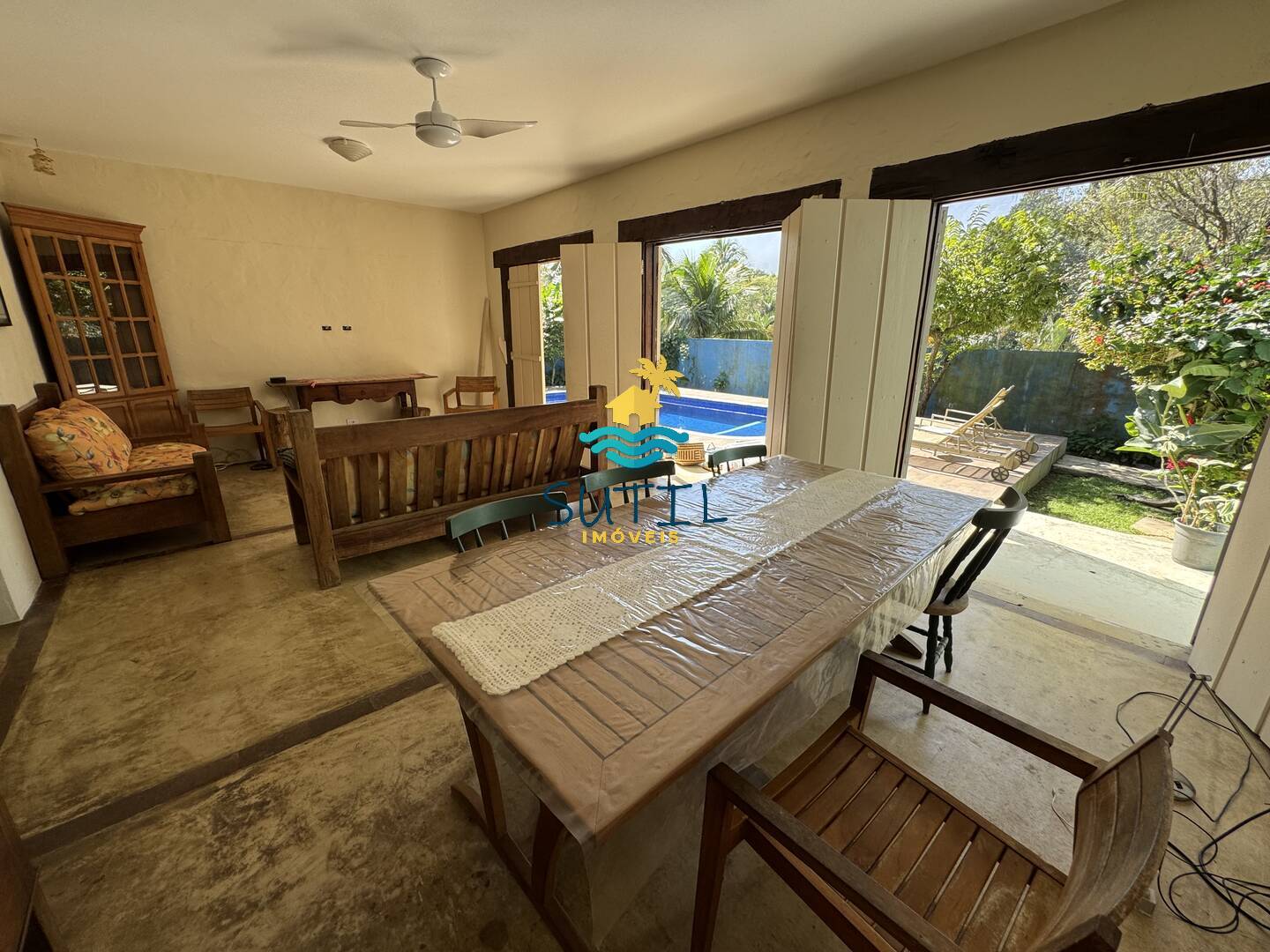 Casa, 3 quartos, 230 m² - Foto 13