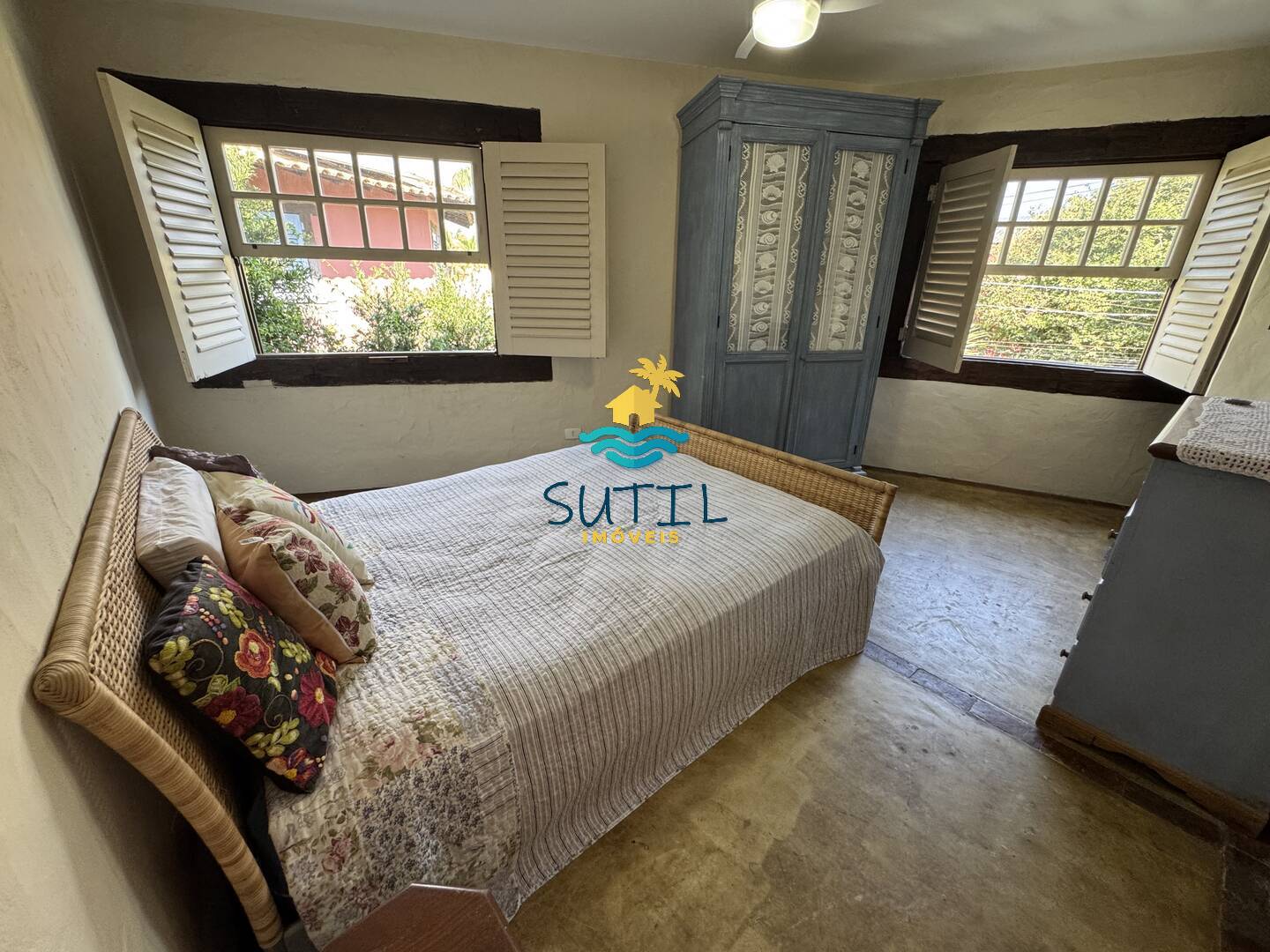 Casa, 3 quartos, 230 m² - Foto 23