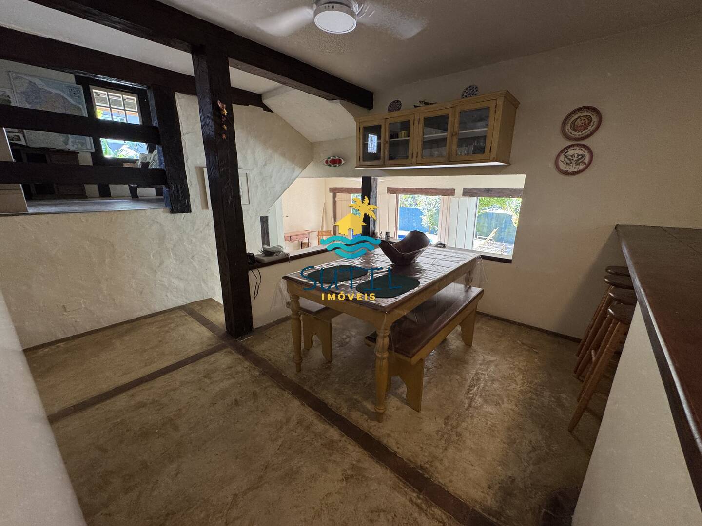 Casa, 3 quartos, 230 m² - Foto 15